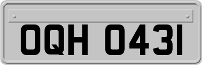 OQH0431