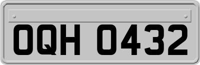 OQH0432