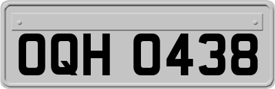 OQH0438