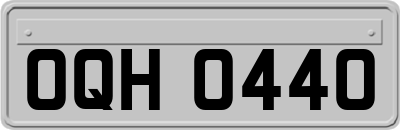 OQH0440