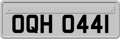 OQH0441