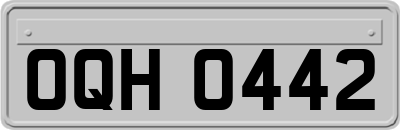 OQH0442