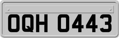 OQH0443