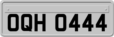 OQH0444