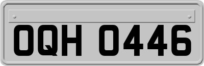 OQH0446