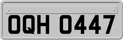 OQH0447