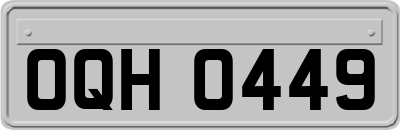 OQH0449