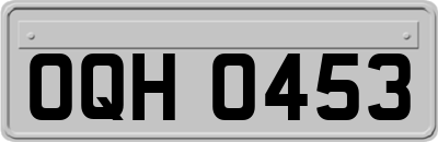 OQH0453