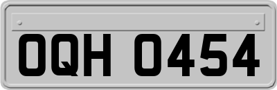 OQH0454