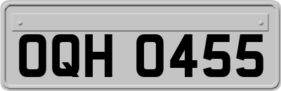 OQH0455