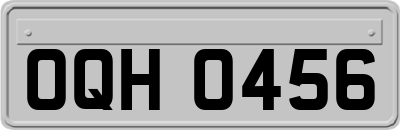 OQH0456