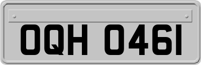 OQH0461