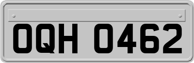 OQH0462