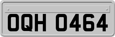 OQH0464