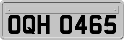 OQH0465