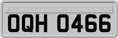 OQH0466