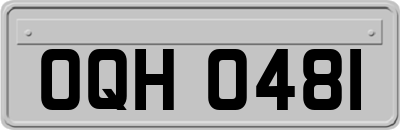 OQH0481