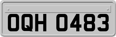 OQH0483