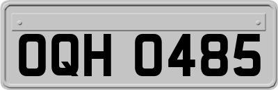 OQH0485