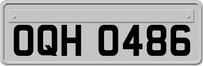 OQH0486