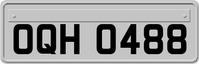 OQH0488