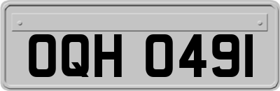 OQH0491
