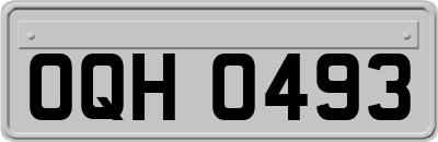 OQH0493