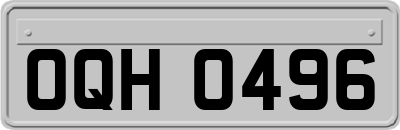 OQH0496