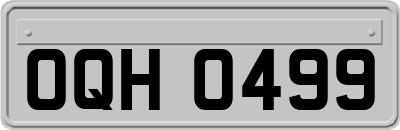 OQH0499