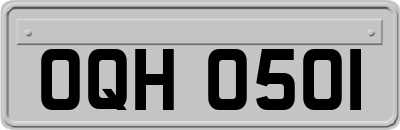 OQH0501