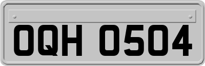 OQH0504
