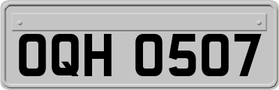 OQH0507