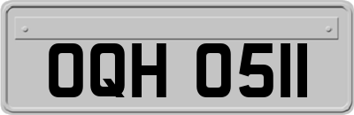 OQH0511