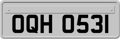 OQH0531
