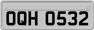 OQH0532