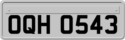 OQH0543