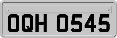 OQH0545