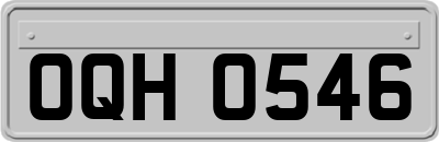 OQH0546