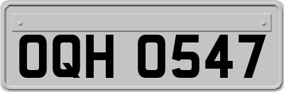 OQH0547
