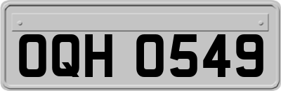 OQH0549