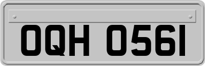 OQH0561