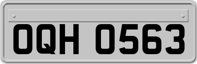 OQH0563