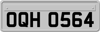 OQH0564