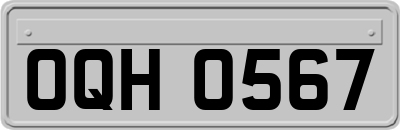 OQH0567