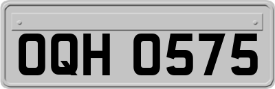 OQH0575