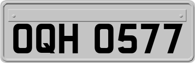 OQH0577