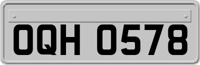 OQH0578