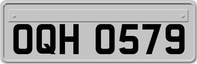 OQH0579