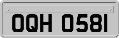 OQH0581