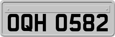 OQH0582